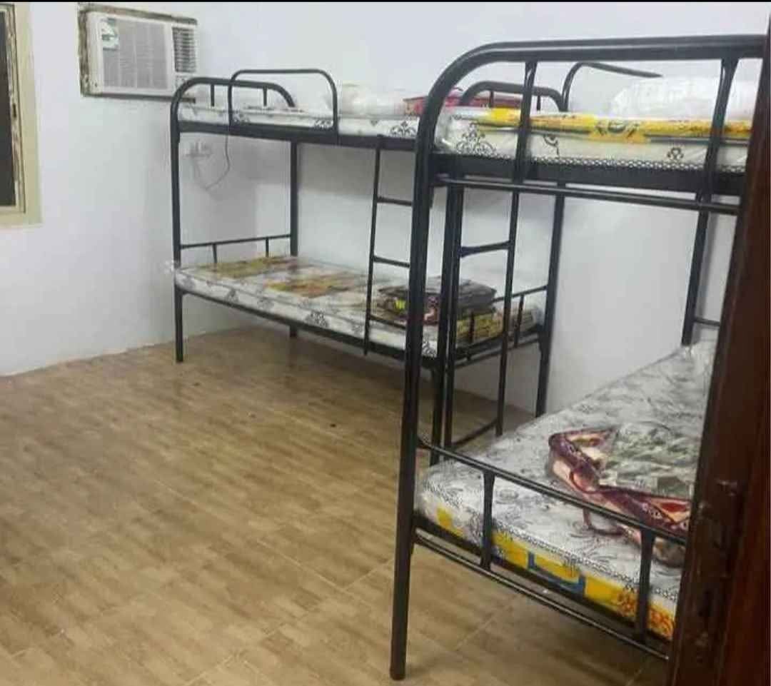 Jeddah, Furniture, SAR 5,  Brand New Strong Bunk Bed Available