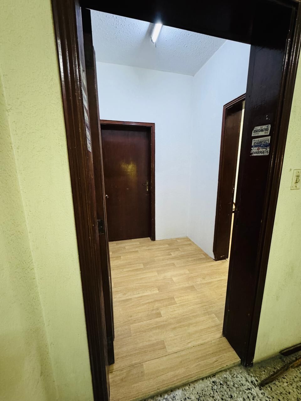 Jubail, Rooms for Rent, SAR 1000/month,  Furnished,  1bedroom With Attached Toilet For Rent
