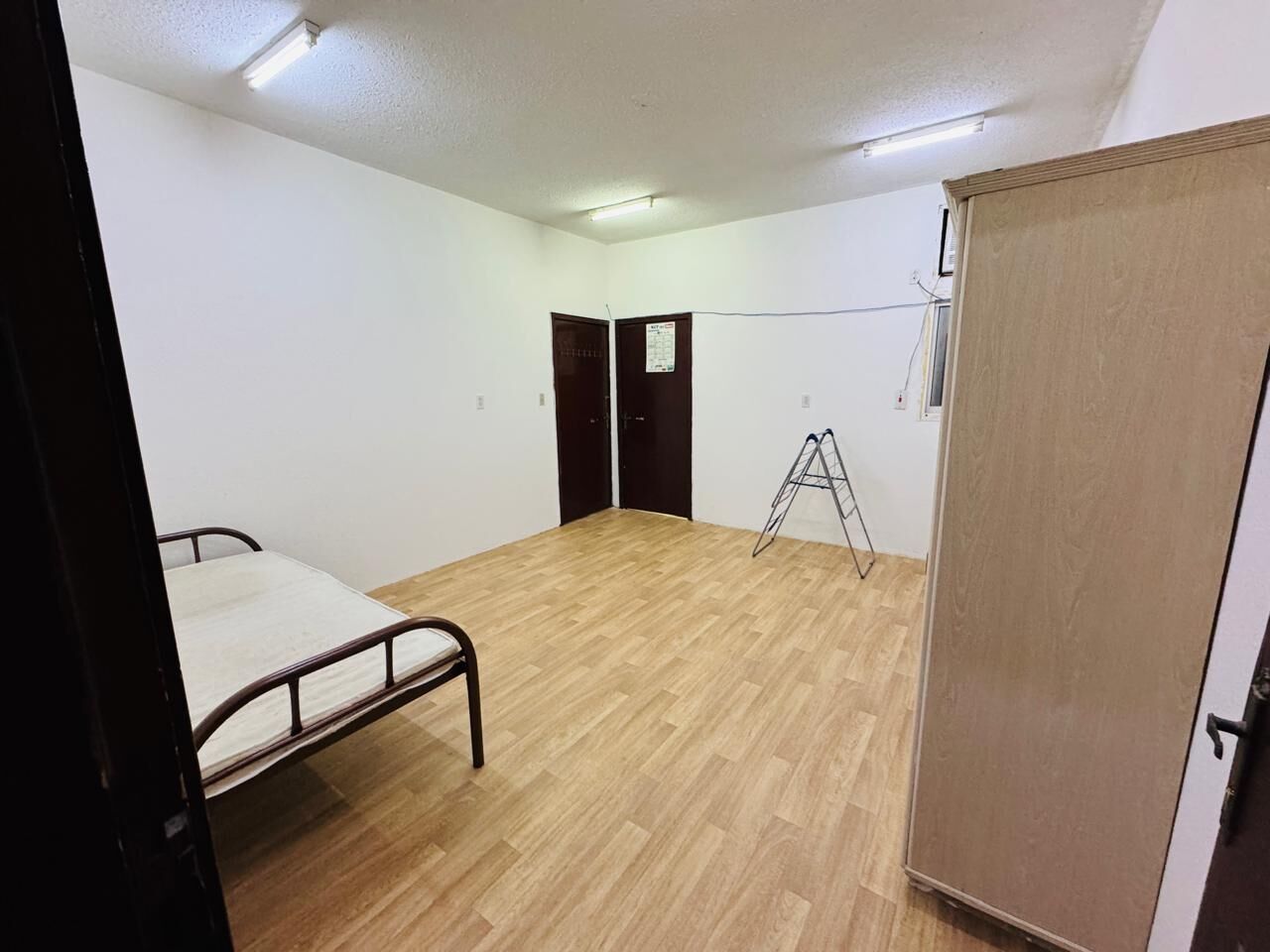 Jubail, Rooms for Rent, SAR 1000/month,  Furnished,  1bedroom With Attached Toilet For Rent
