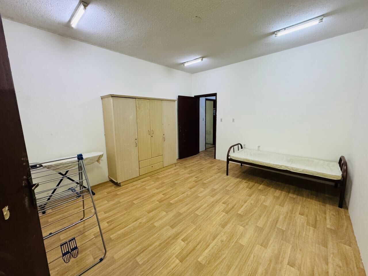 Jubail, Rooms for Rent, SAR 1000/month,  Furnished,  1bedroom With Attached Toilet For Rent