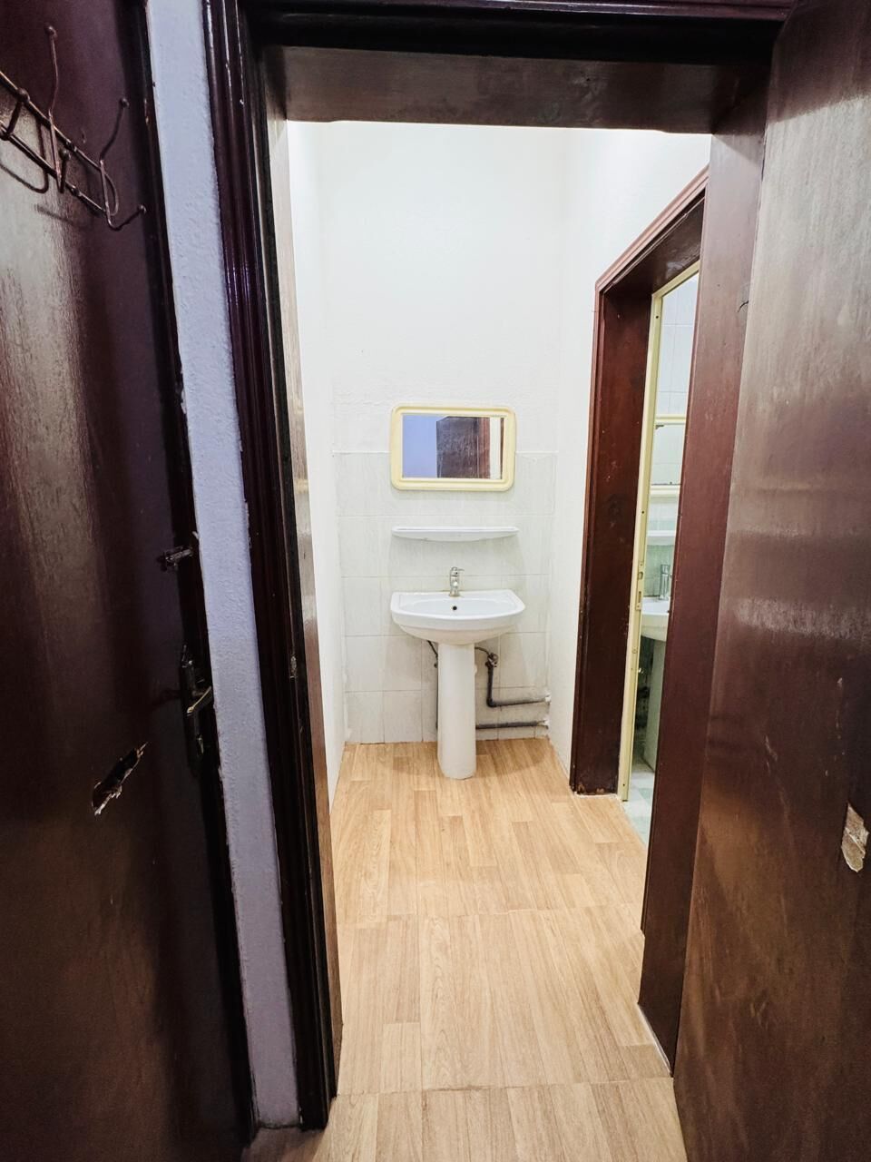 Jubail, Rooms for Rent, SAR 1000/month,  Furnished,  1bedroom With Attached Toilet For Rent
