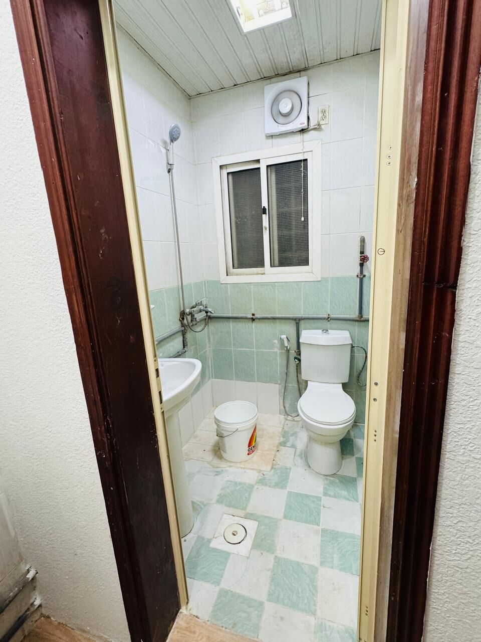 Jubail, Rooms for Rent, SAR 1000/month,  Furnished,  1bedroom With Attached Toilet For Rent