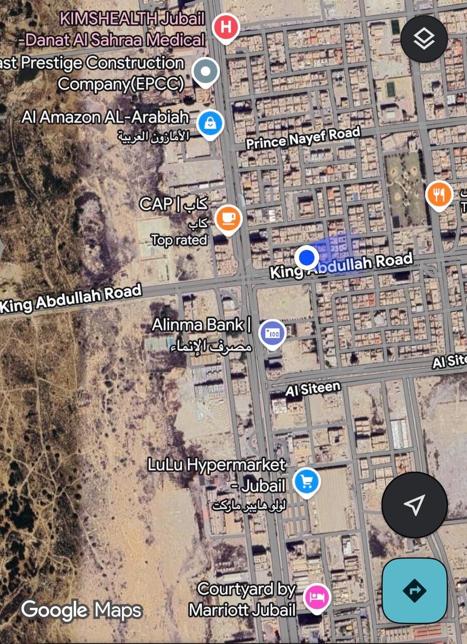 Jubail, Rooms for Rent, SAR 1000/month,  Furnished,  1bedroom With Attached Toilet For Rent