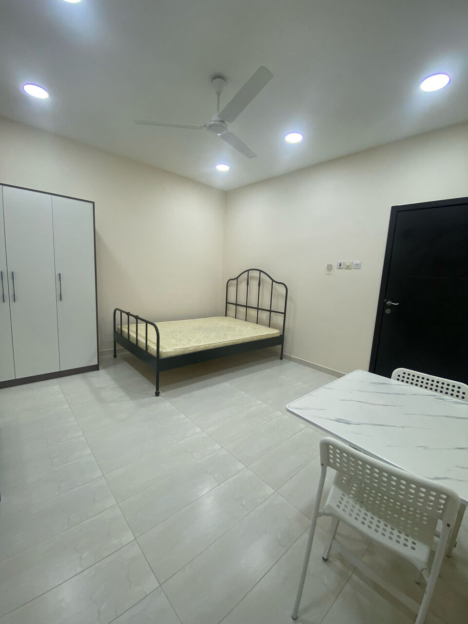 Zinj, Apartments, Flats, Houses & Villas, BHD 200/year,  1 BR,  Bughazal Zinj
