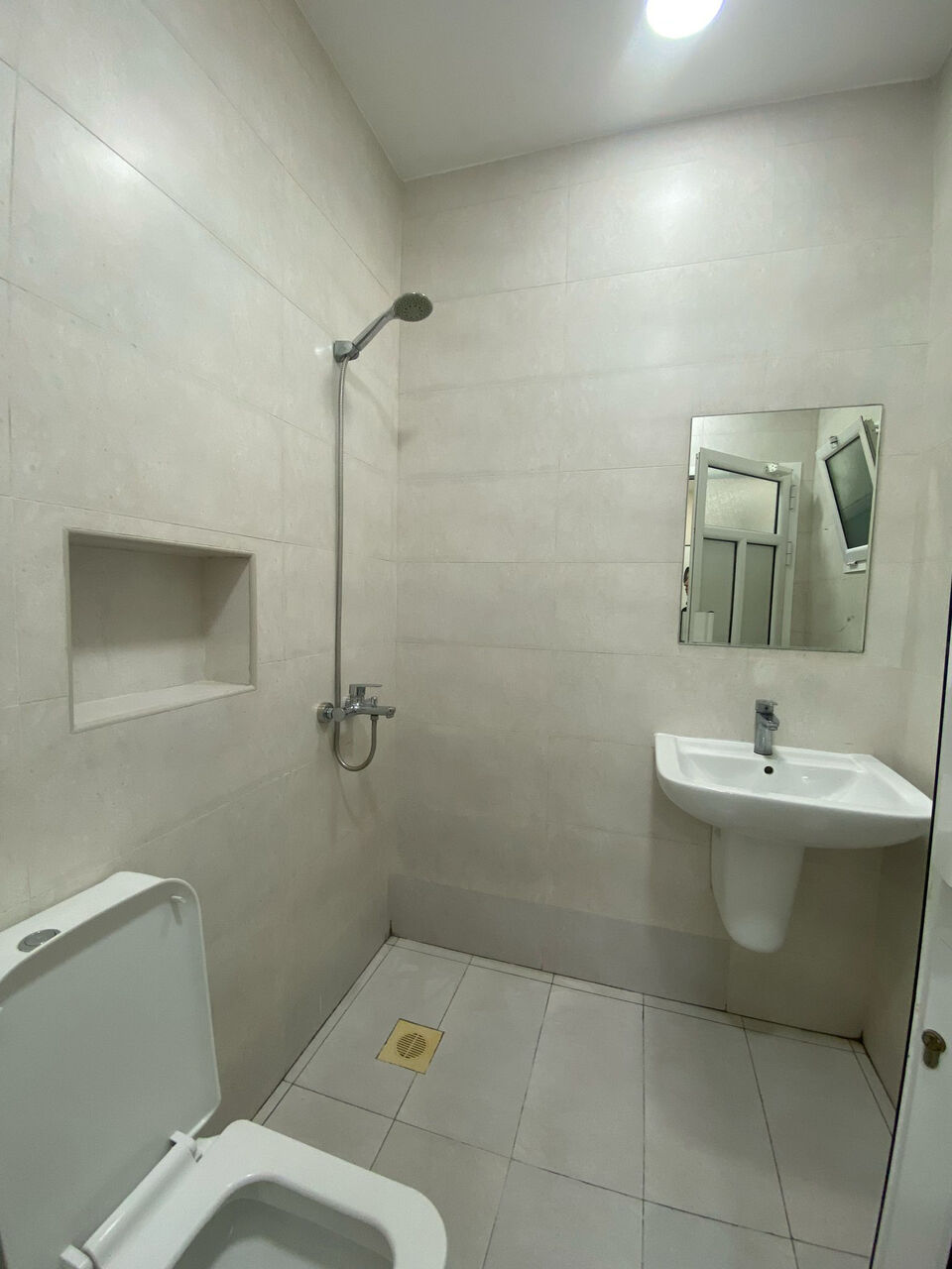 Zinj, Apartments, Flats, Houses & Villas, BHD 200/year,  1 BR,  Bughazal Zinj