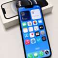 SAR 1550,  Iphone 16e, Black 128GB
