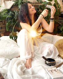 New York, Health, Find Intuitive Healing Sessions In New Jersey