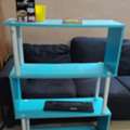 SAR 35,  Book Rack