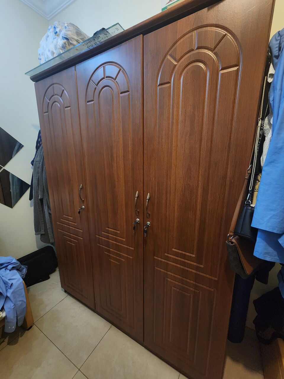 Jeddah, Household Items, SAR 10,  Moving Out Sale