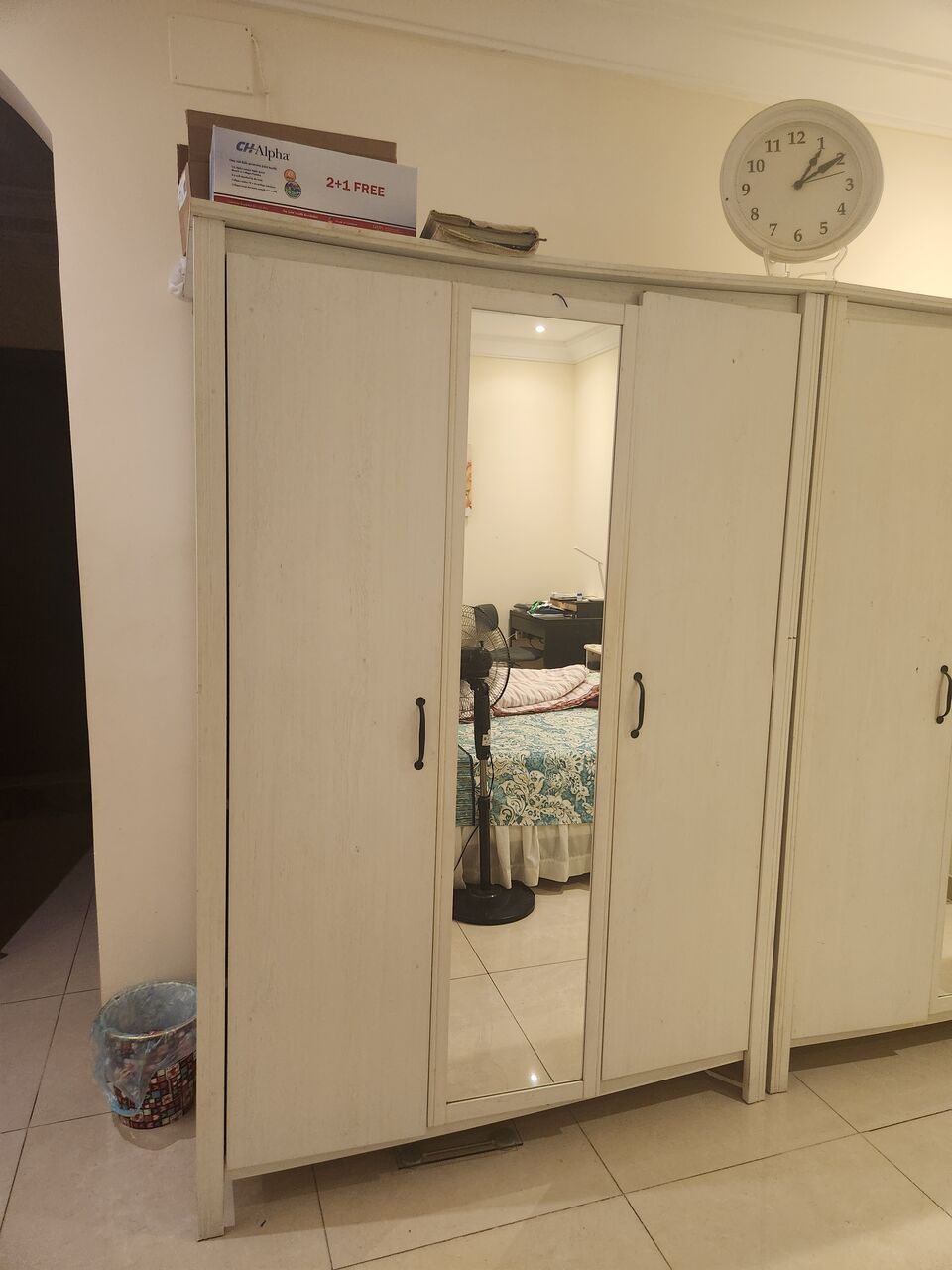 Jeddah, Household Items, SAR 10,  Moving Out Sale