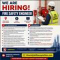 Fire Safety Engineer