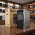 BHD 153,  HP Workstation Intel Xeon 32 Core's CPU 128GB RAM NVidia 4GB Graphics Total 69GB SSD 512GB