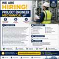 Project Engineer Mechanical