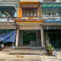 THB 28000,  14 Sq. Feet,  For Sale, For Rent, 2 And A Half Story Building, Samsen, Soi Wat Tri Thotsathep, Phra