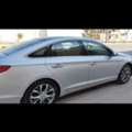 SAR 27000,  Hyundai Sonata,  2016,  Automatic,  229000 KM,    2.4L Full Option – Riyadh 🚗