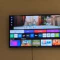 SAR 1800,  LG 55&rdquo; Smart TV &ndash; 4K QNED AI