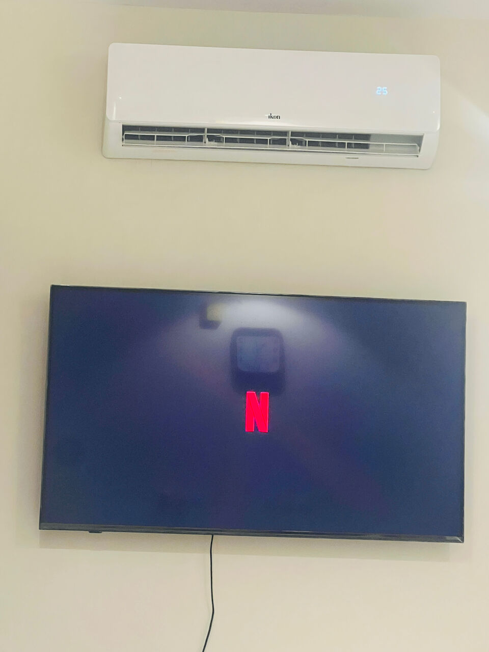 Al Aziziyah, Electronics, SAR 1800,  LG 55&rdquo; Smart TV &ndash; 4K QNED AI