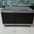 SR 300,  SAMSUNG MS32DG4504ATZA 32LTR