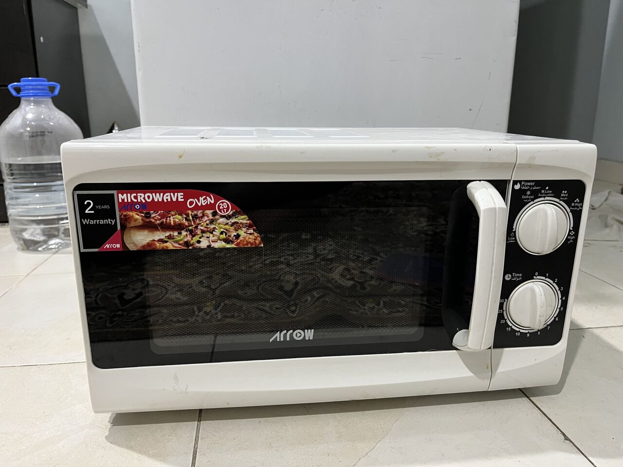 Dammam, Electronics, SAR 100,  Microwave Oven, Oven, 100 SAR