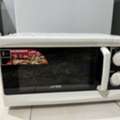 SAR 100,  Microwave Oven, Oven, 100 SAR