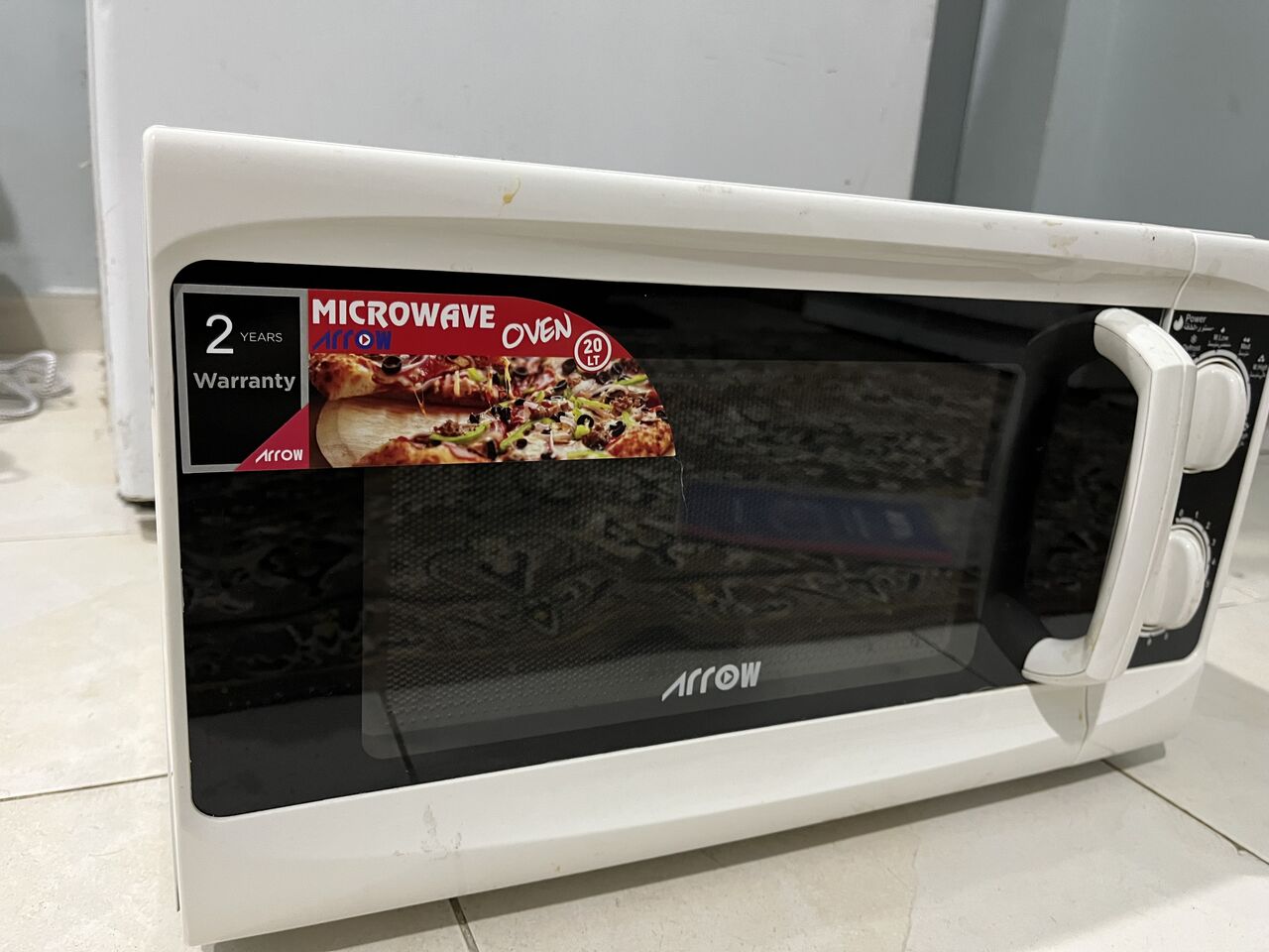Dammam, Electronics, SAR 100,  Microwave Oven, Oven, 100 SAR