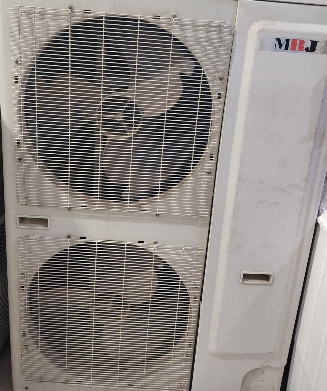 Al Khobar Al Shamalia, Air Conditioning, Cassette Ac 5ton(R410)gas With Installation