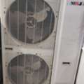 Cassette Ac 5ton(R410)gas With Installation
