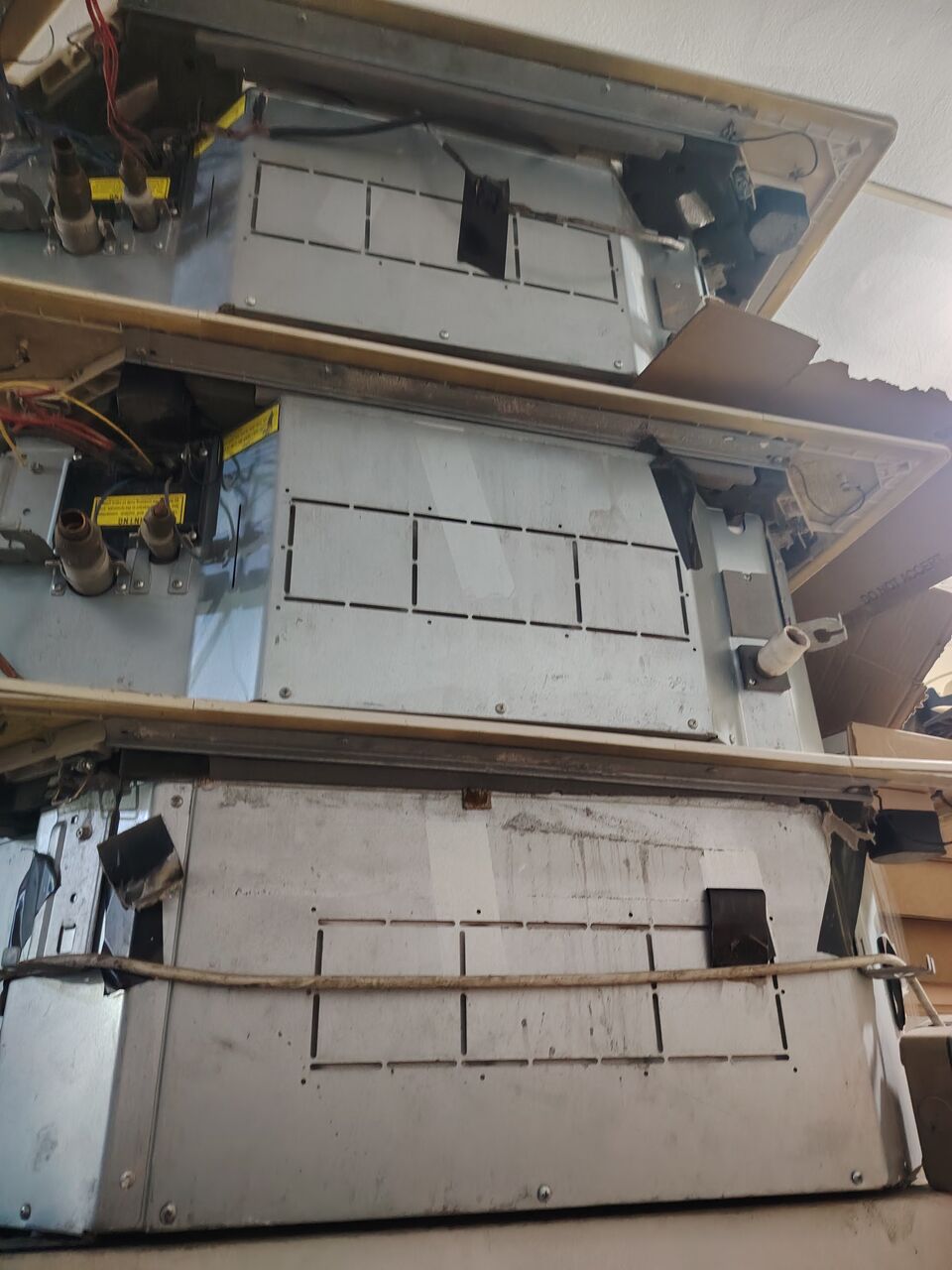 Al Khobar Al Shamalia, Air Conditioning, Cassette Ac 5ton(R410)gas With Installation