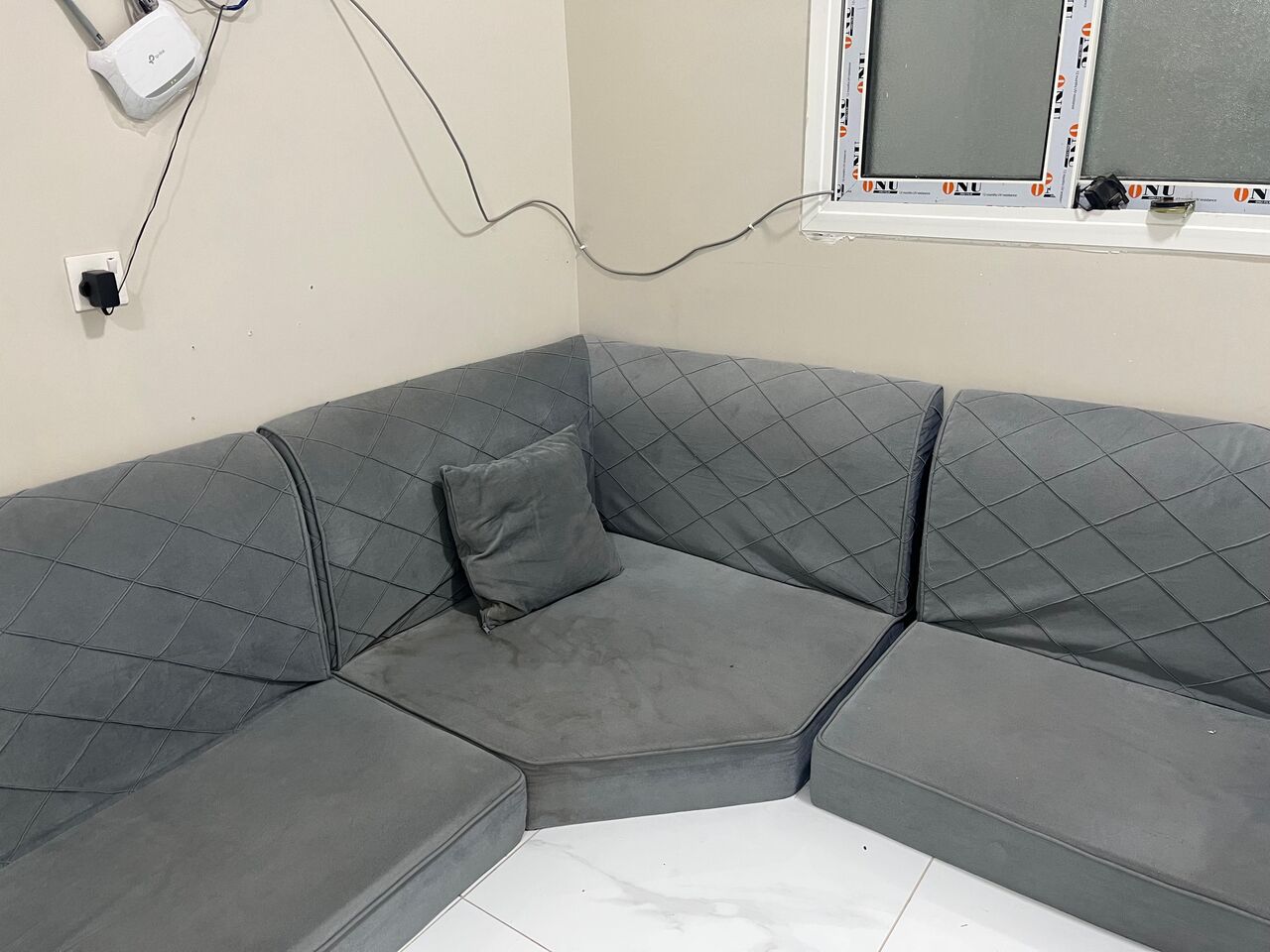 Jubail, Furniture, SAR 1090,  FINAL EXIT