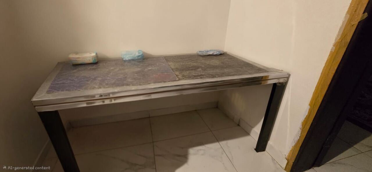 Jeddah, Furniture, Dining Table