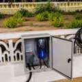 ⚡ Tesla Wall Connector Installation | Professional EV Charger Installation Across UAE
