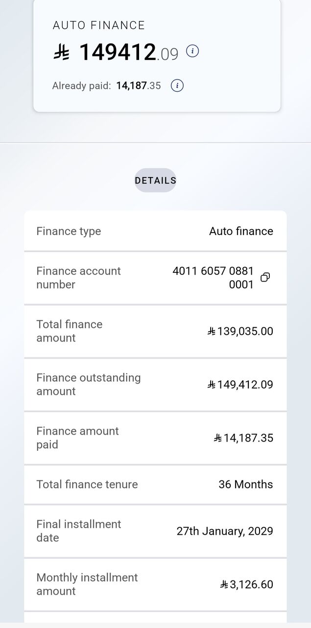 Riyadh, Vehicle Lease Transfer, SAR 150000,  Toyota Fortuner GX2 2026 Lease Transfer