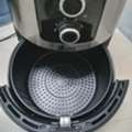 SAR 180,  IKON AIRFRYER