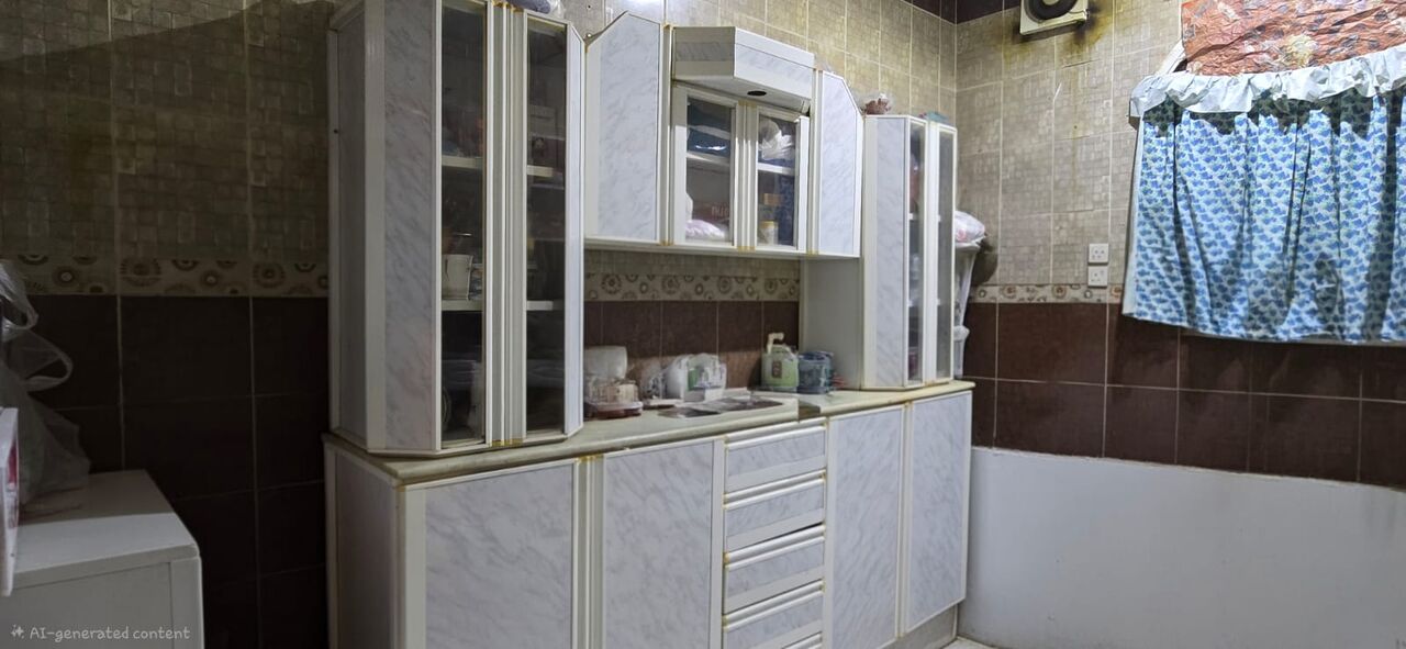 Jeddah, Furniture, Kitchen Cabinet