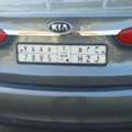 SAR 20000,  Kia Sorento X-Line,  2016,  Automatic,  2046000 KM,  Car For Sale
