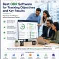 Best OKR Software For Tracking Objectives And Key Results