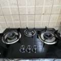 SAR 150,  Sanford 3 Burner Gas Stove/cooker For Sale