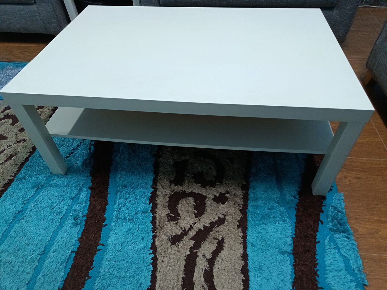 Al Faisaliyah, Furniture, SAR 160,  Ikea Coffee Table