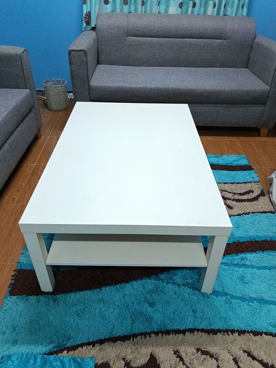 Al Faisaliyah, Furniture, SAR 160,  Ikea Coffee Table