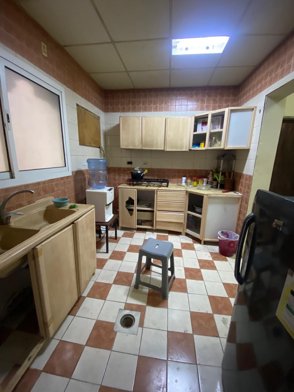 Jubail, Rooms for Rent, SAR 1000/month,  Furnished,  Room Available For Rent In Jubail, Rent 1000/month