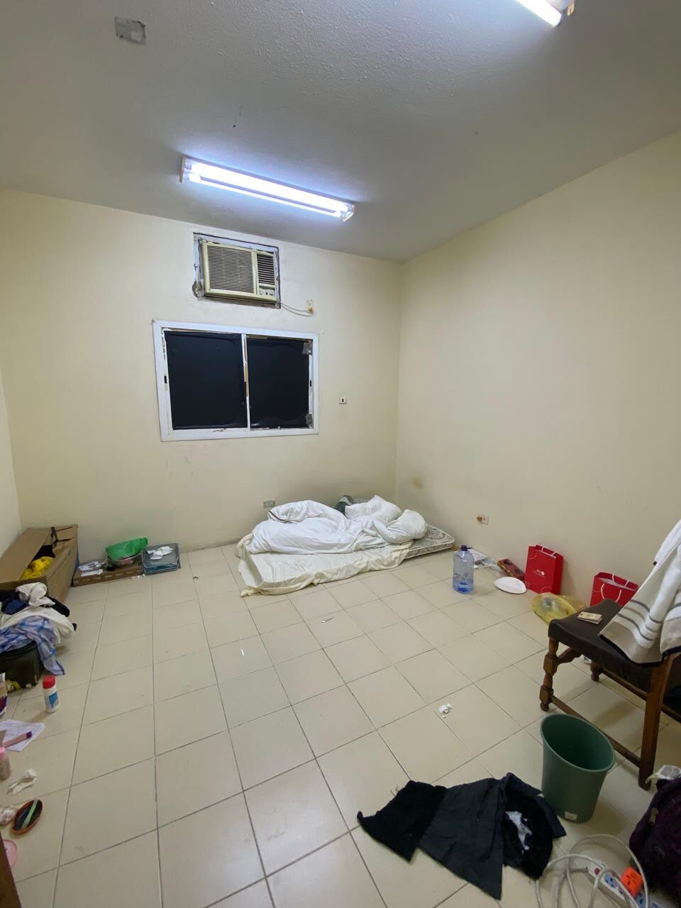 Jubail, Rooms for Rent, SAR 1000/month,  Furnished,  Room Available For Rent In Jubail, Rent 1000/month