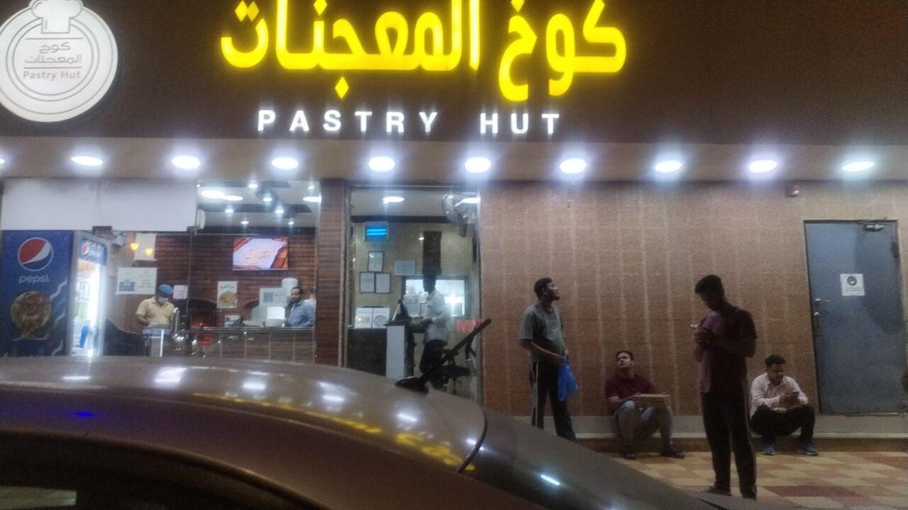 Jubail, Rooms for Rent, SAR 1000/month,  Furnished,  Room Available For Rent In Jubail, Rent 1000/month