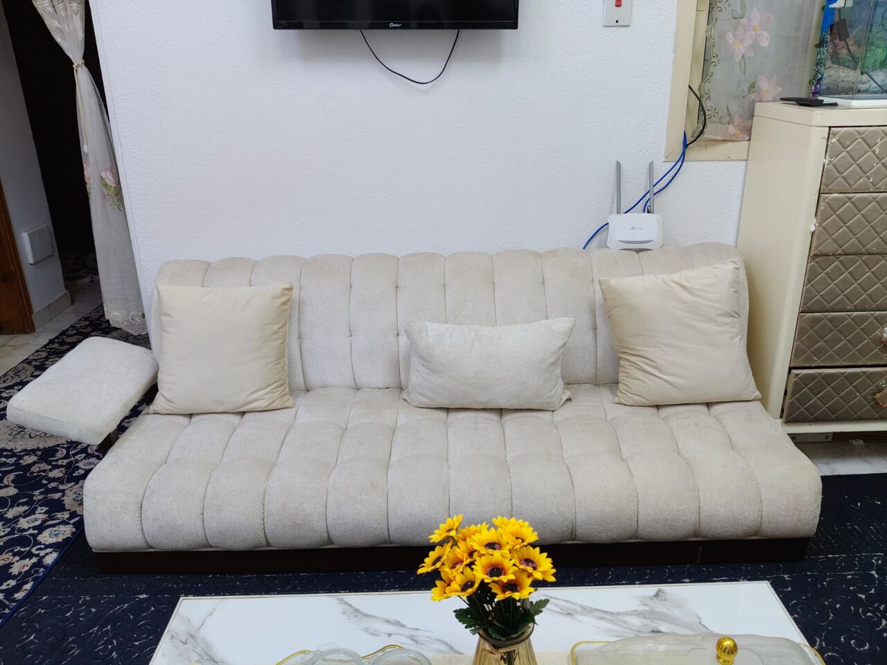 Jubail, Household Items, SAR 450,  Sofa Set - Majlis Type