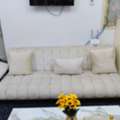 SAR 450,  Sofa Set - Majlis Type