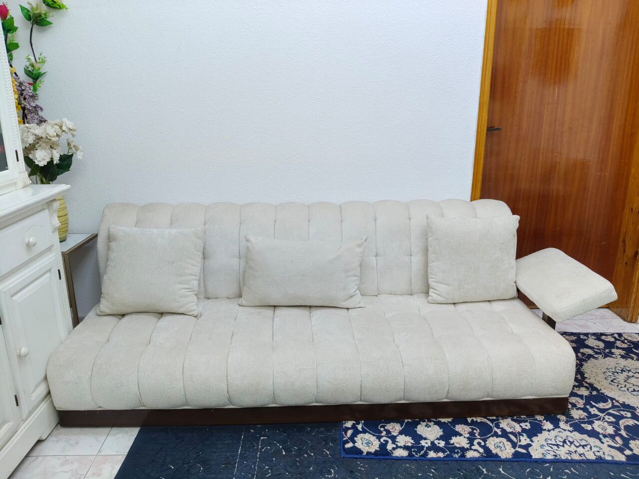 Jubail, Household Items, SAR 450,  Sofa Set - Majlis Type