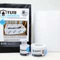 Tub Armor | Bathtub Protector For Construction & Renovation