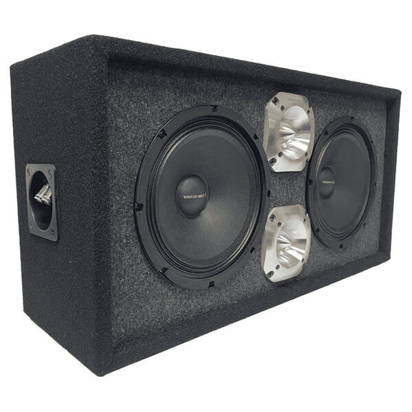 New York, Electronics, USD 159,  Best Pro Audio Speakers & 6x9 Car Speakers Guide &mdash; Bass Rockers