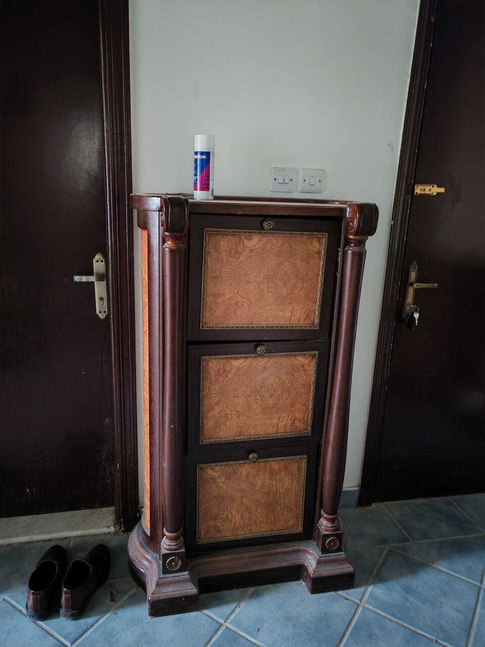 Al Sahafa, Furniture, SAR 1500,  Bed Room, Complete With Mattress.