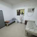 SAR 750/month,  1 BR,  Apartment Sharing 750/month Andalus Metro Station