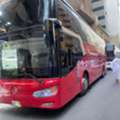 🚌 Golden Dragon Bus 2015 For Monthly Rental – Excellent Condition!
